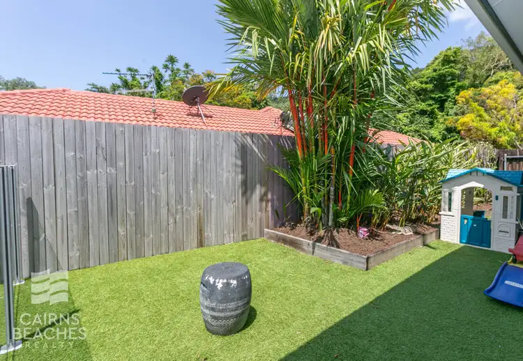 Third view of Homely house listing, 9 Brockhurst Close, Redlynch QLD 4870