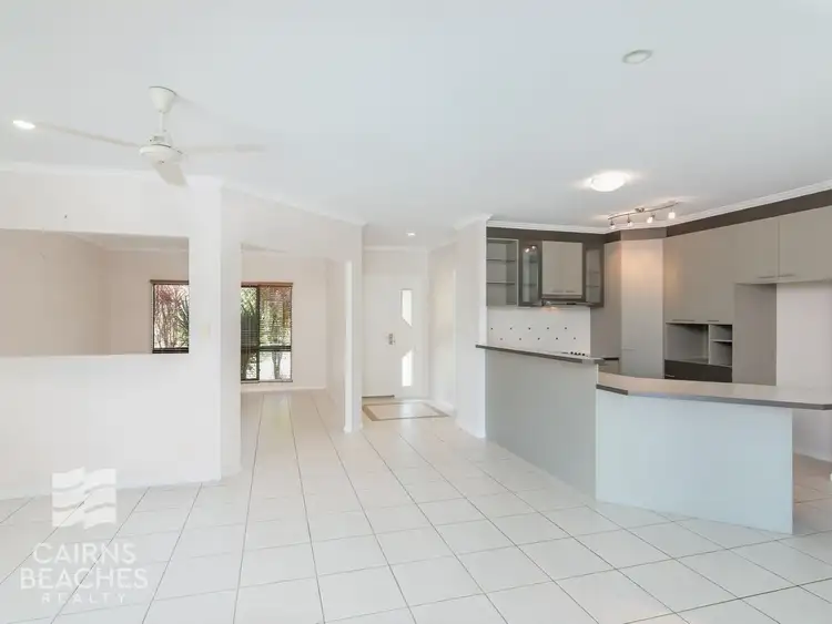 Fourth view of Homely house listing, 9 Brockhurst Close, Redlynch QLD 4870