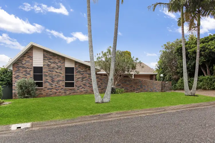 8 Bowden Road, Port Macquarie NSW 2444