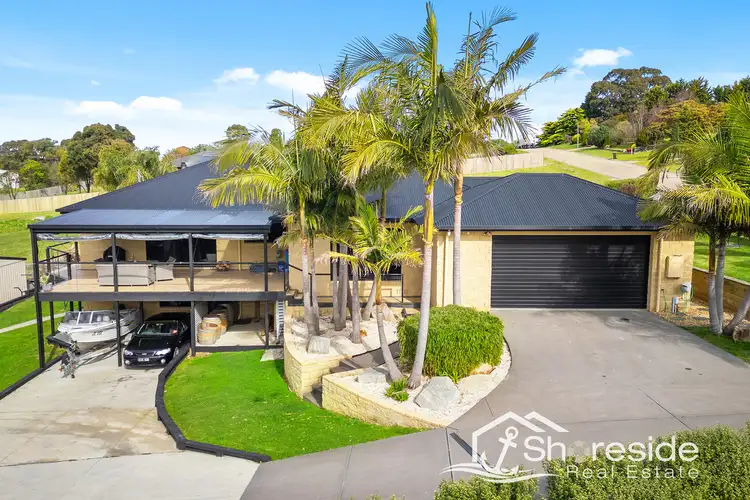 20 John Francis Court, Kalimna VIC 3909