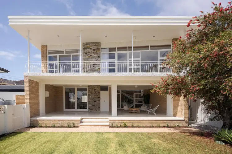 Third view of Homely house listing, 113 Lefroy Road, Beaconsfield WA 6162