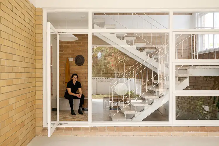 Fifth view of Homely house listing, 113 Lefroy Road, Beaconsfield WA 6162