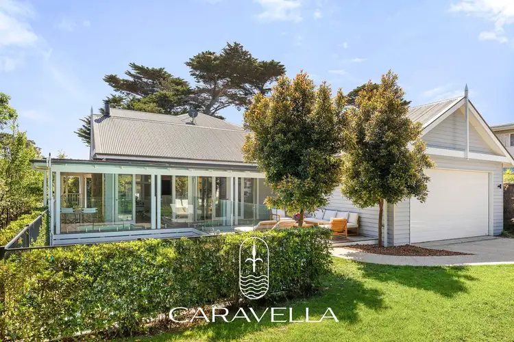 1a Winston Court, Mount Martha VIC 3934