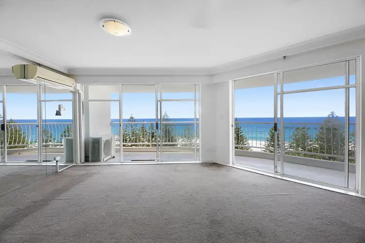 Fifth view of Homely unit listing, 10C/238 The Esplanade, Burleigh Heads QLD 4220