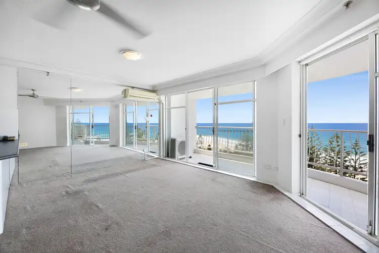 Sixth view of Homely unit listing, 10C/238 The Esplanade, Burleigh Heads QLD 4220