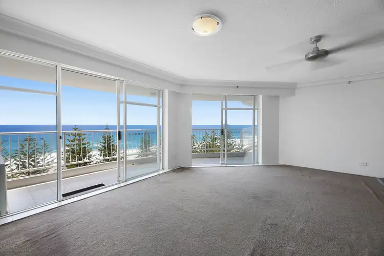Seventh view of Homely unit listing, 10C/238 The Esplanade, Burleigh Heads QLD 4220