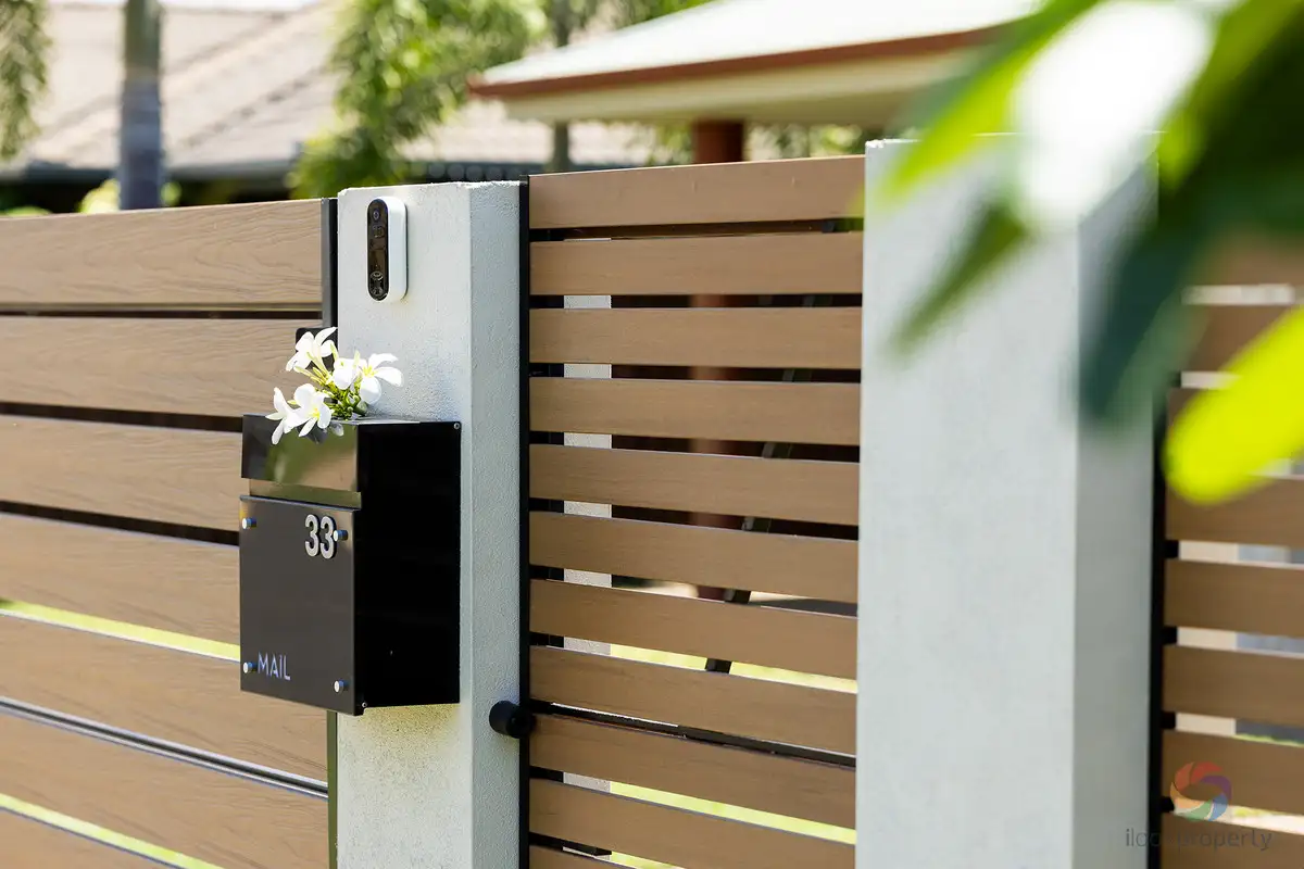 Main view of Homely house listing, 33 Golf View Drive, Boyne Island QLD 4680