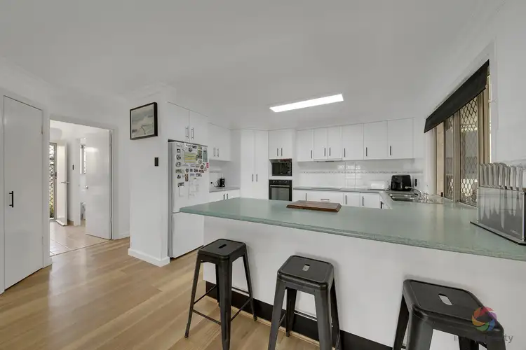 Sixth view of Homely house listing, 33 Golf View Drive, Boyne Island QLD 4680