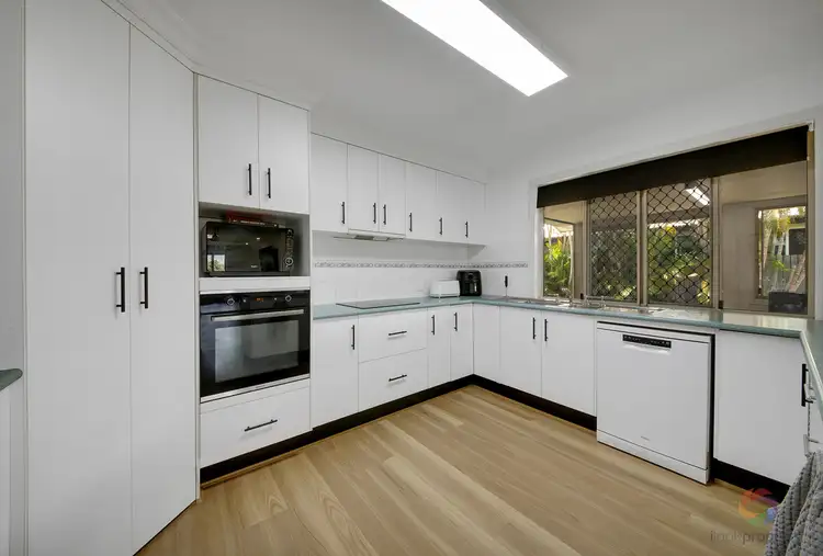 Seventh view of Homely house listing, 33 Golf View Drive, Boyne Island QLD 4680