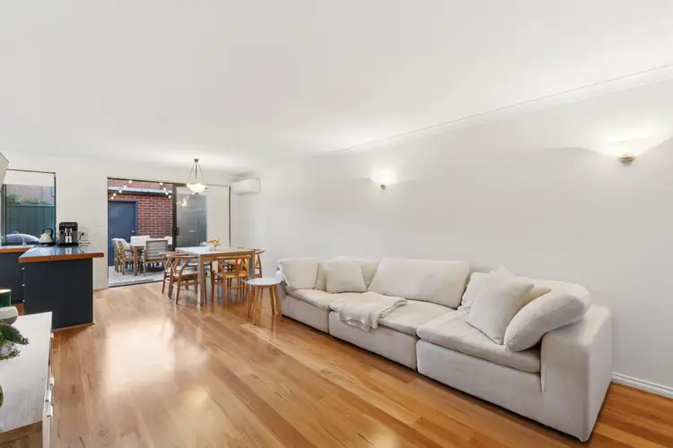 Third view of Homely townhouse listing, 2/38 Coode Street, Mount Lawley WA 6050