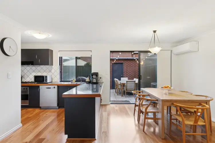 Fourth view of Homely townhouse listing, 2/38 Coode Street, Mount Lawley WA 6050