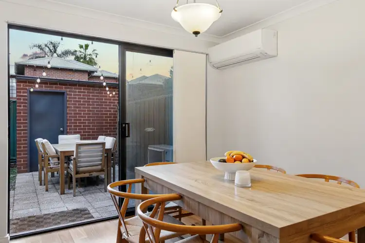 Fifth view of Homely townhouse listing, 2/38 Coode Street, Mount Lawley WA 6050