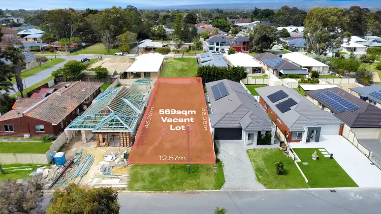 12 Rennison Street, Beckenham WA 6107