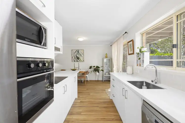 Second view of Homely house listing, 20/8 Lyon Street, Dicky Beach QLD 4551