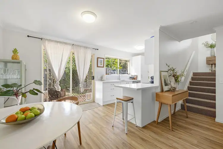 Third view of Homely house listing, 20/8 Lyon Street, Dicky Beach QLD 4551