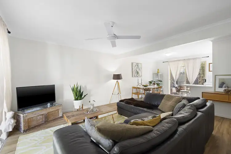 Fourth view of Homely house listing, 20/8 Lyon Street, Dicky Beach QLD 4551