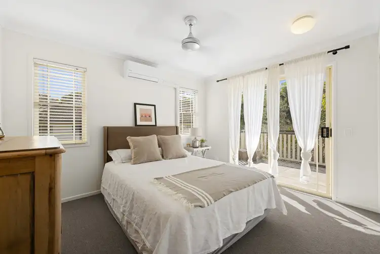 Fifth view of Homely house listing, 20/8 Lyon Street, Dicky Beach QLD 4551