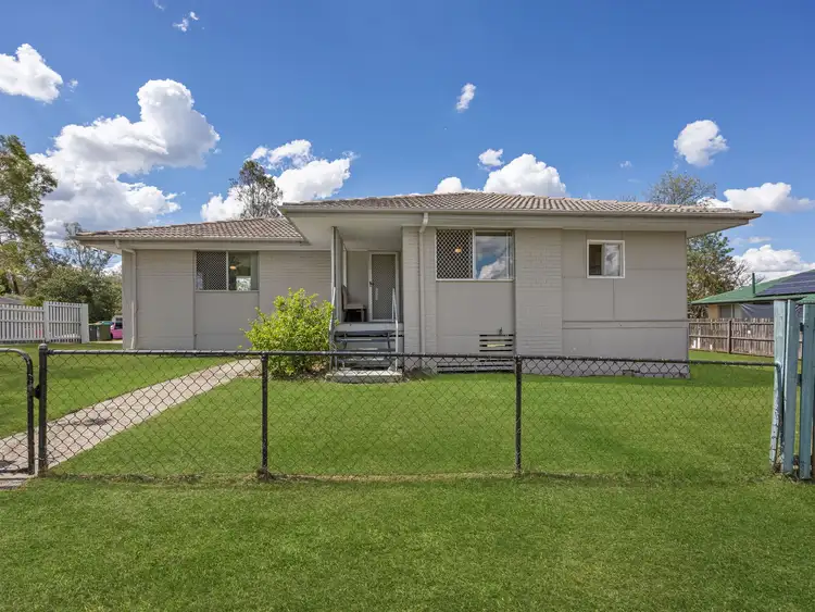 21 Overell Crescent, Riverview QLD 4303