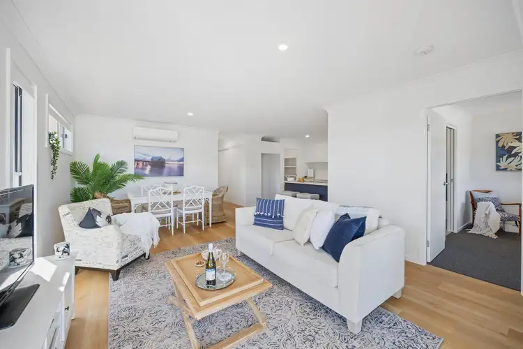 6b Verne Prescott Retreat, Port Macquarie NSW 2444