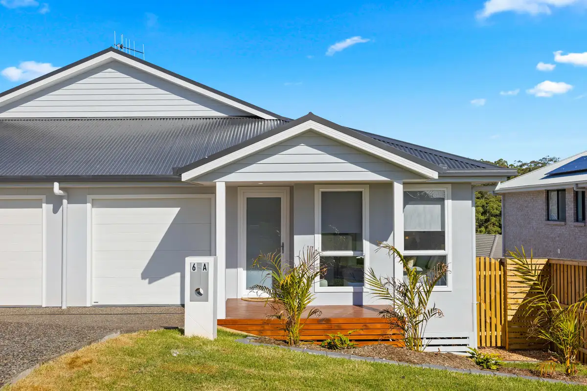 Main view of Homely house listing, 6b Verne Prescott Retreat, Port Macquarie NSW 2444