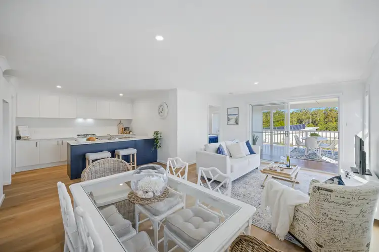 Third view of Homely house listing, 6b Verne Prescott Retreat, Port Macquarie NSW 2444