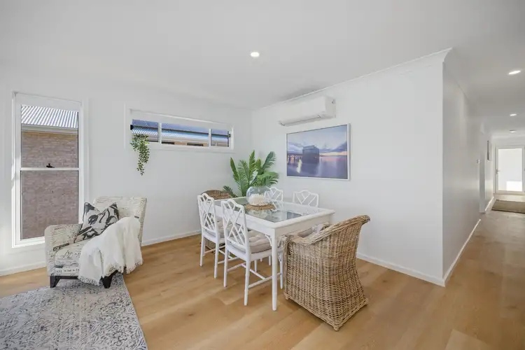 Fourth view of Homely house listing, 6b Verne Prescott Retreat, Port Macquarie NSW 2444