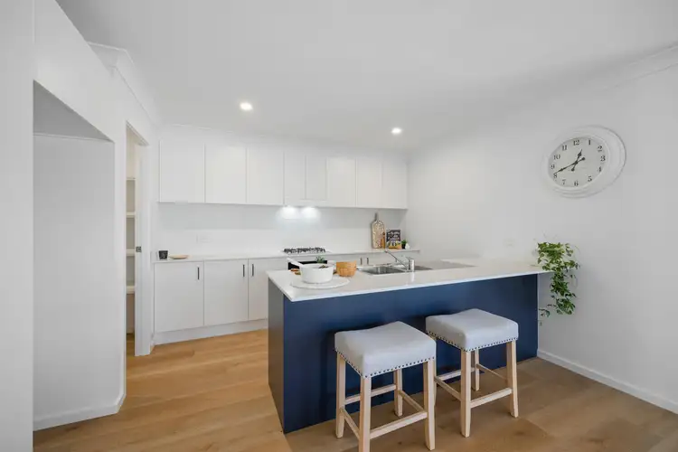 Fifth view of Homely house listing, 6b Verne Prescott Retreat, Port Macquarie NSW 2444