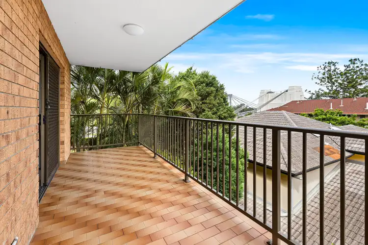 5/41 Riverview Terrace, Indooroopilly QLD 4068