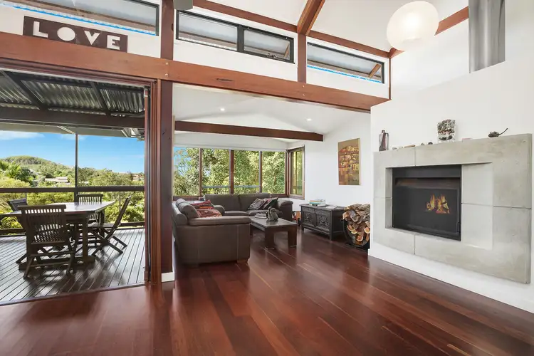 93 Paterson Street, Byron Bay NSW 2481