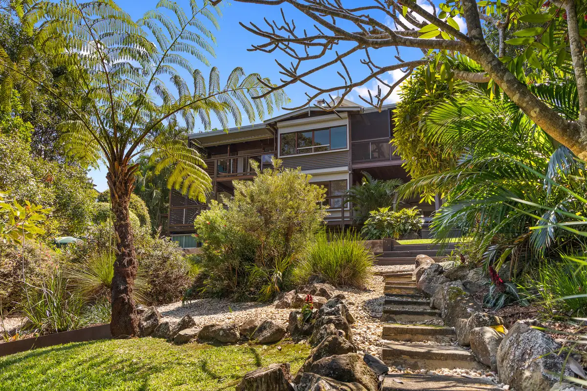 Main view of Homely house listing, 93 Paterson Street, Byron Bay NSW 2481