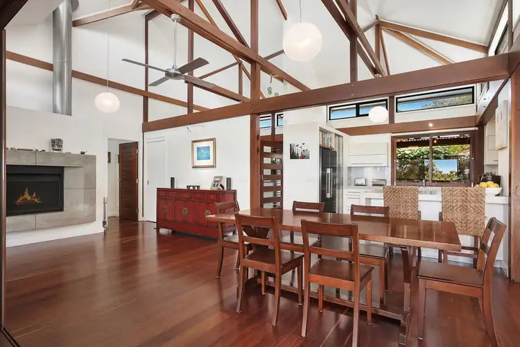 Second view of Homely house listing, 93 Paterson Street, Byron Bay NSW 2481