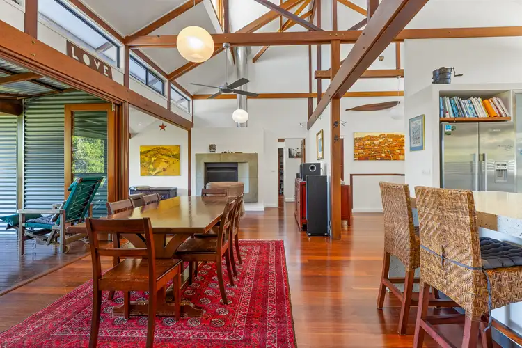 Fourth view of Homely house listing, 93 Paterson Street, Byron Bay NSW 2481