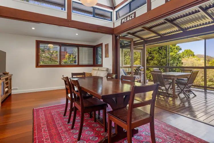 Fifth view of Homely house listing, 93 Paterson Street, Byron Bay NSW 2481