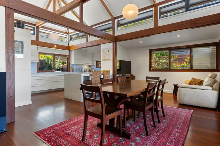 Sixth view of Homely house listing, 93 Paterson Street, Byron Bay NSW 2481