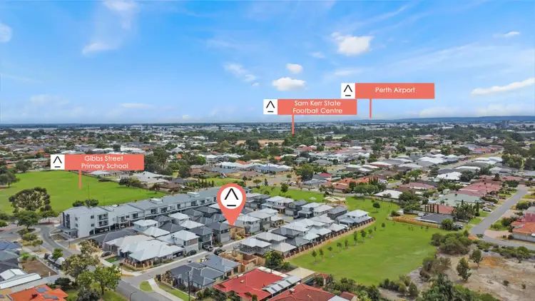 Fifth view of Homely house listing, 23 Gerygone Loop, East Cannington WA 6107