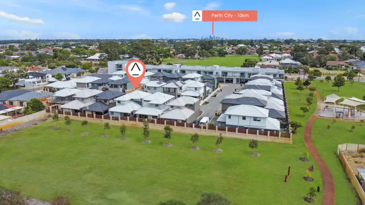 Sixth view of Homely house listing, 23 Gerygone Loop, East Cannington WA 6107