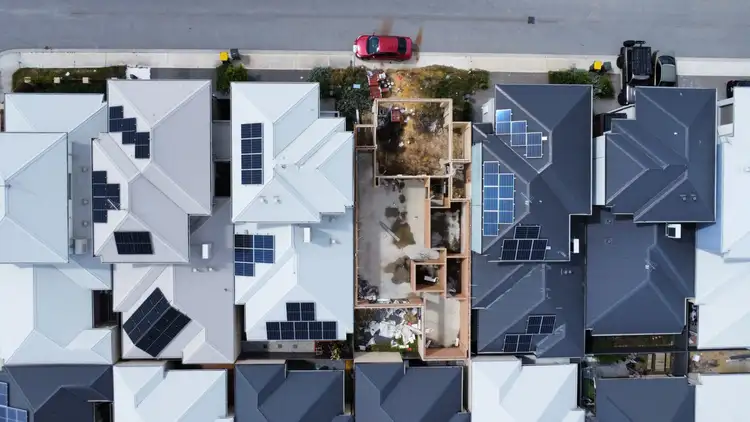 Seventh view of Homely house listing, 23 Gerygone Loop, East Cannington WA 6107