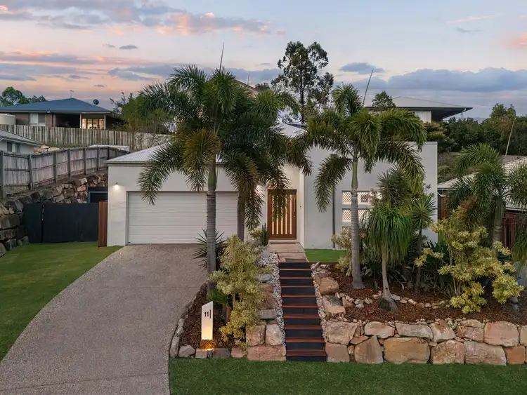 11 Avalon Close, Bellbird Park QLD 4300