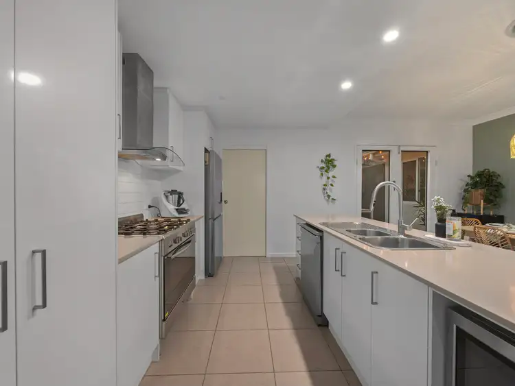 Second view of Homely house listing, 11 Avalon Close, Bellbird Park QLD 4300