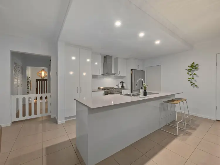 Third view of Homely house listing, 11 Avalon Close, Bellbird Park QLD 4300