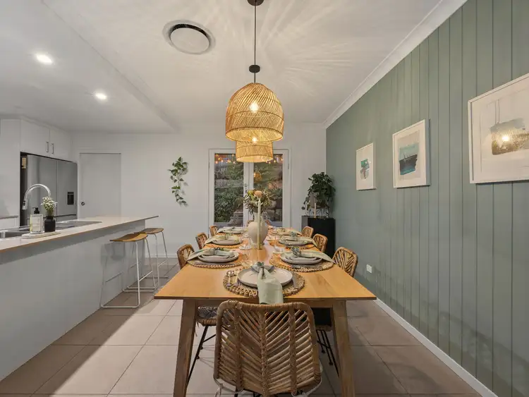 Fourth view of Homely house listing, 11 Avalon Close, Bellbird Park QLD 4300