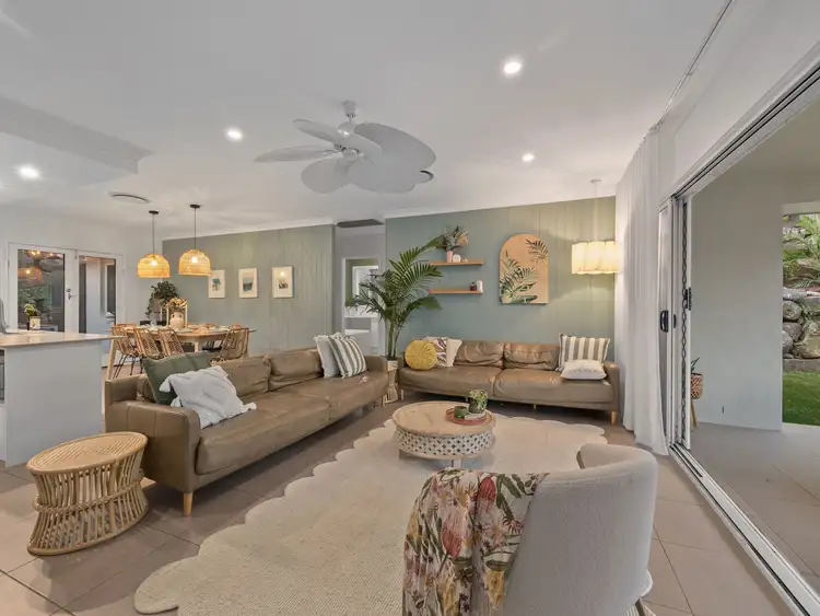 Fifth view of Homely house listing, 11 Avalon Close, Bellbird Park QLD 4300