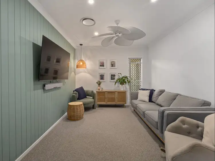 Fifth view of Homely house listing, 11 Avalon Close, Bellbird Park QLD 4300