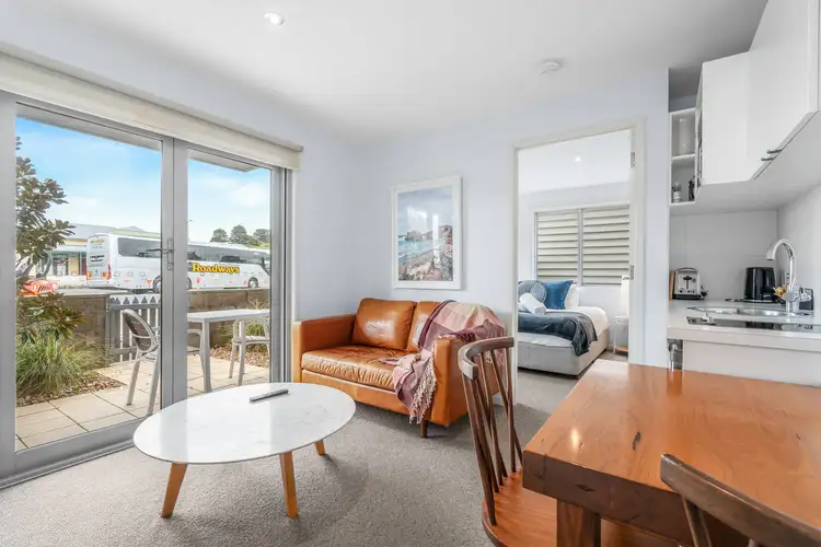 Fourth view of Homely apartment listing, 14/48-50 Bank, Port Fairy VIC 3284