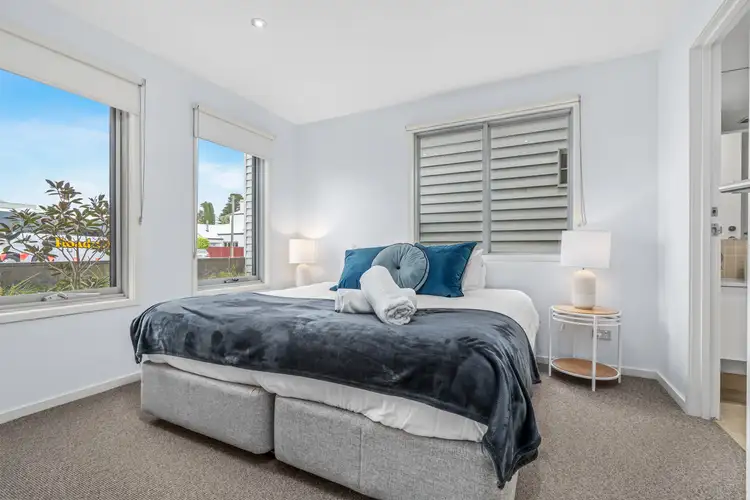 Fifth view of Homely apartment listing, 14/48-50 Bank, Port Fairy VIC 3284