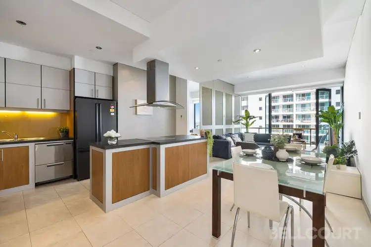 47/255 Adelaide Terrace, Perth WA 6000