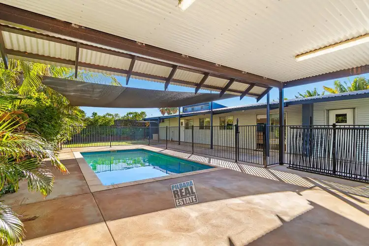 9 Clarkson Way, Bulgarra WA 6714