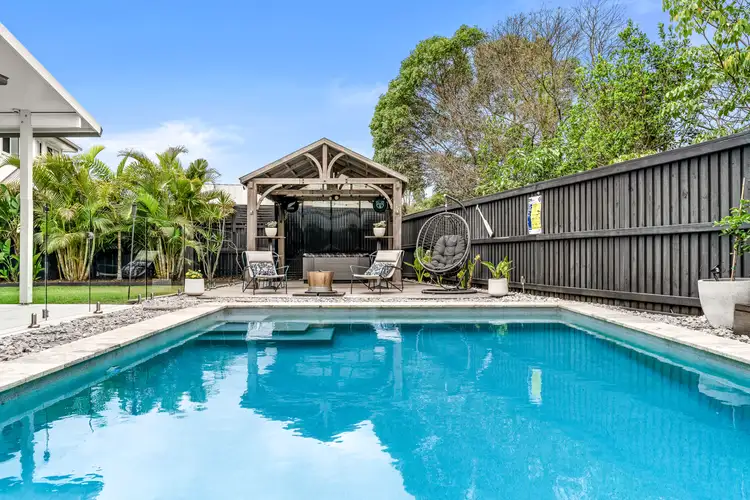 39 Turquoise Place, Caloundra West QLD 4551