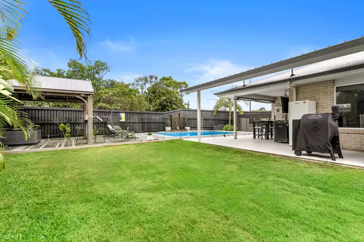 Third view of Homely house listing, 39 Turquoise Place, Caloundra West QLD 4551