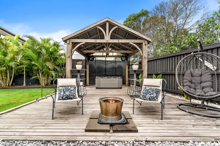 Fourth view of Homely house listing, 39 Turquoise Place, Caloundra West QLD 4551